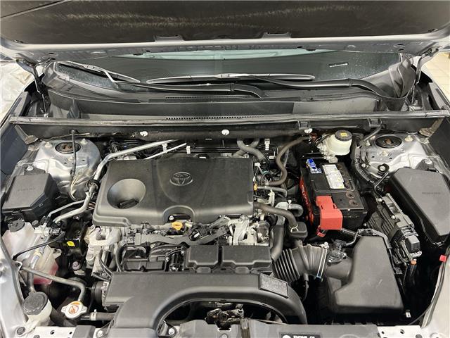 2020 Toyota RAV4  (Stk: 14112491A) in Markham - Image 32 of 32