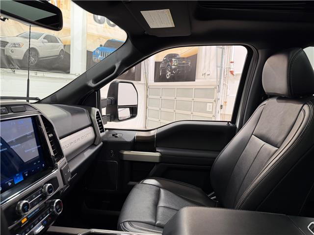 2022 Ford F-250 Lariat (Stk: C7826) in Saint-Eustache - Image 25 of 30