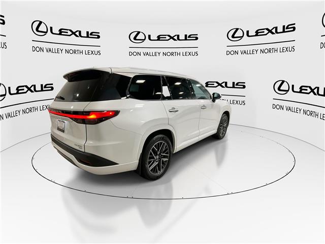 2024 Lexus TX 350  (Stk: 14112487A) in Markham - Image 8 of 29