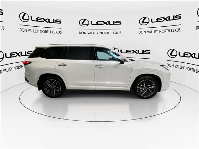 2024 Lexus TX 350  (Stk: 14112487A) in Markham - Image 9 of 29