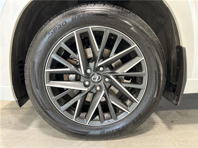 2024 Lexus TX 350  (Stk: 14112487A) in Markham - Image 10 of 29