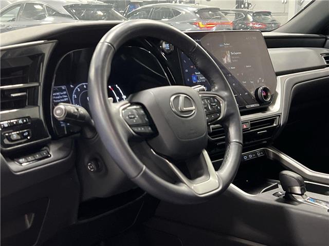 2024 Lexus TX 350  (Stk: 14112487A) in Markham - Image 11 of 29