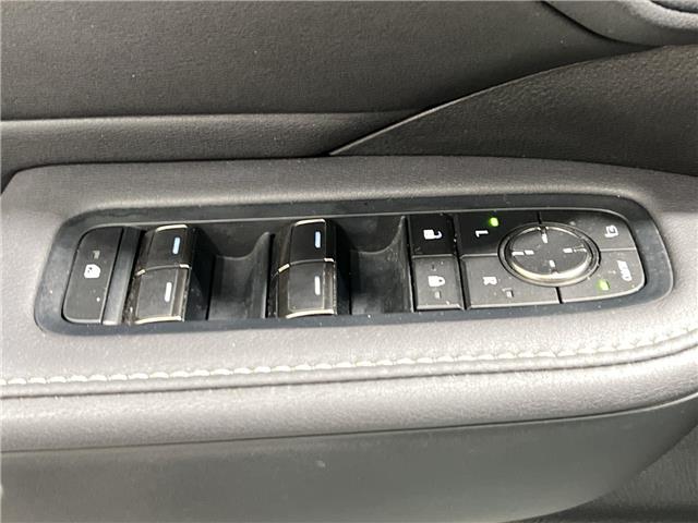 2024 Lexus TX 350  (Stk: 14112487A) in Markham - Image 13 of 29