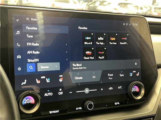 2024 Lexus TX 350  (Stk: 14112487A) in Markham - Image 15 of 29