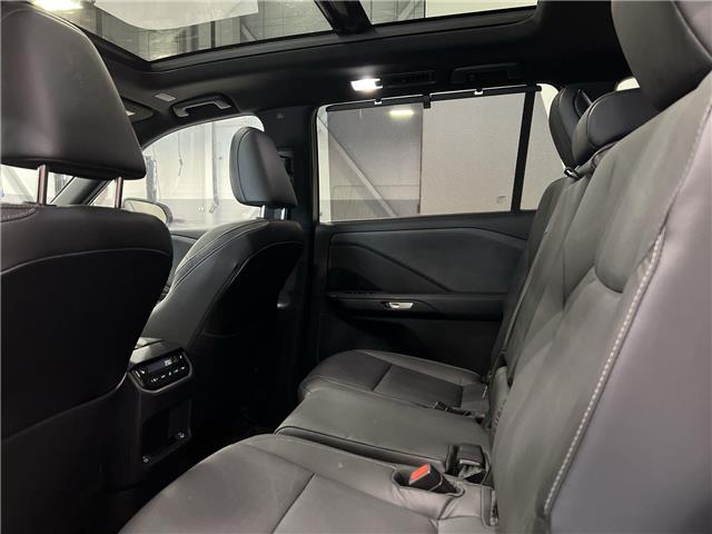 2024 Lexus TX 350  (Stk: 14112487A) in Markham - Image 23 of 29