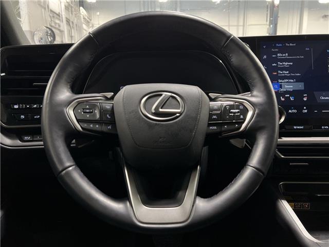 2024 Lexus TX 350  (Stk: 14112487A) in Markham - Image 24 of 29