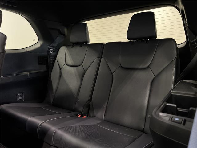 2024 Lexus TX 350  (Stk: 14112487A) in Markham - Image 25 of 29