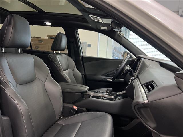 2024 Lexus TX 350  (Stk: 14112487A) in Markham - Image 26 of 29