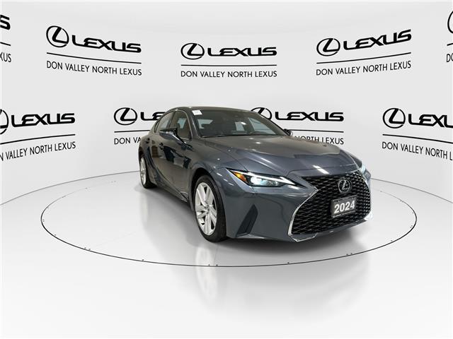2024 Lexus IS 300 (Stk: 14U7495) in Markham - Image 2 of 27 2024 Lexus IS 300 (Stk: 14U7495) in Markham - Image 2 of 27