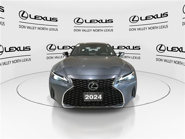 2024 Lexus IS 300 (Stk: 14U7495) in Markham - Image 3 of 27 2024 Lexus IS 300 (Stk: 14U7495) in Markham - Image 3 of 27