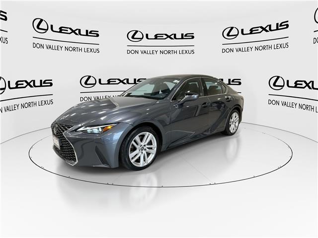 2024 Lexus IS 300 (Stk: 14U7495) in Markham - Image 4 of 27 2024 Lexus IS 300 (Stk: 14U7495) in Markham - Image 4 of 27