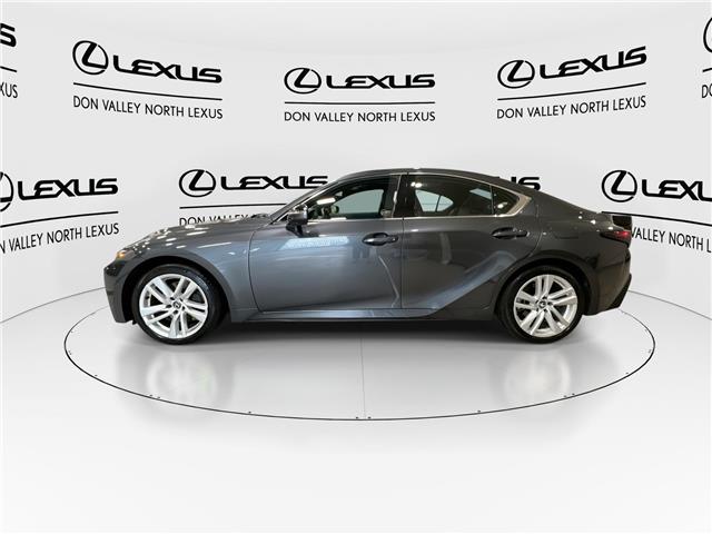 2024 Lexus IS 300 (Stk: 14U7495) in Markham - Image 5 of 27 2024 Lexus IS 300 (Stk: 14U7495) in Markham - Image 5 of 27