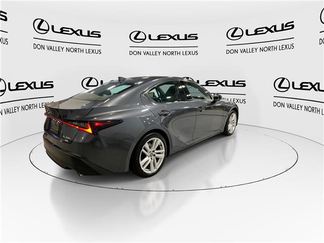 2024 Lexus IS 300 (Stk: 14U7495) in Markham - Image 8 of 27 2024 Lexus IS 300 (Stk: 14U7495) in Markham - Image 8 of 27