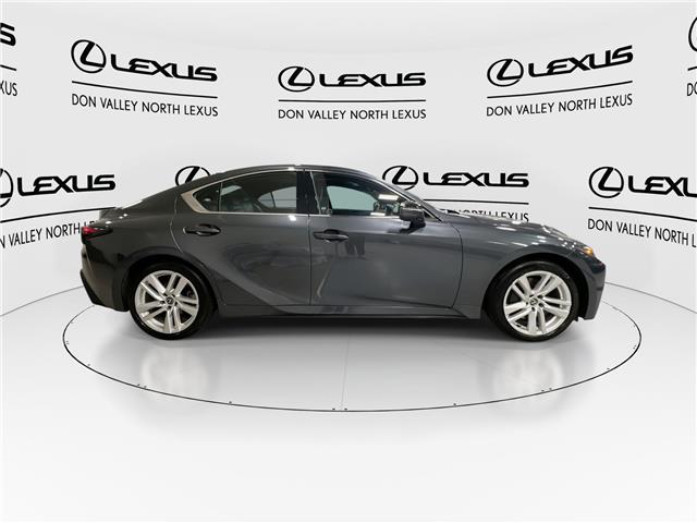 2024 Lexus IS 300 (Stk: 14U7495) in Markham - Image 9 of 27 2024 Lexus IS 300 (Stk: 14U7495) in Markham - Image 9 of 27