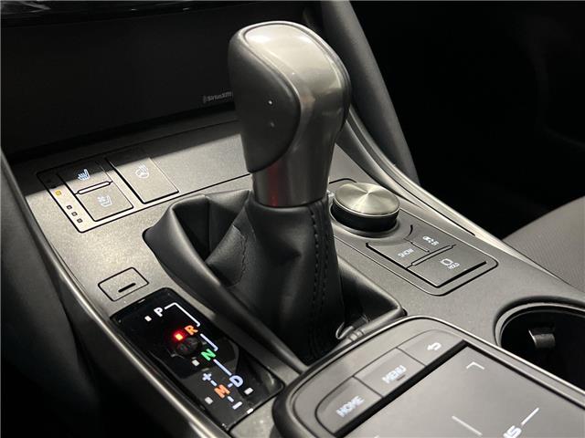 2024 Lexus IS 300 (Stk: 14U7495) in Markham - Image 19 of 27 2024 Lexus IS 300 (Stk: 14U7495) in Markham - Image 19 of 27