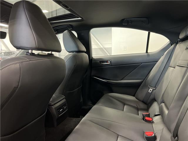 2024 Lexus IS 300 (Stk: 14U7495) in Markham - Image 23 of 27 2024 Lexus IS 300 (Stk: 14U7495) in Markham - Image 23 of 27