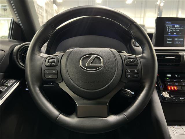 2024 Lexus IS 300 (Stk: 14U7495) in Markham - Image 24 of 27 2024 Lexus IS 300 (Stk: 14U7495) in Markham - Image 24 of 27