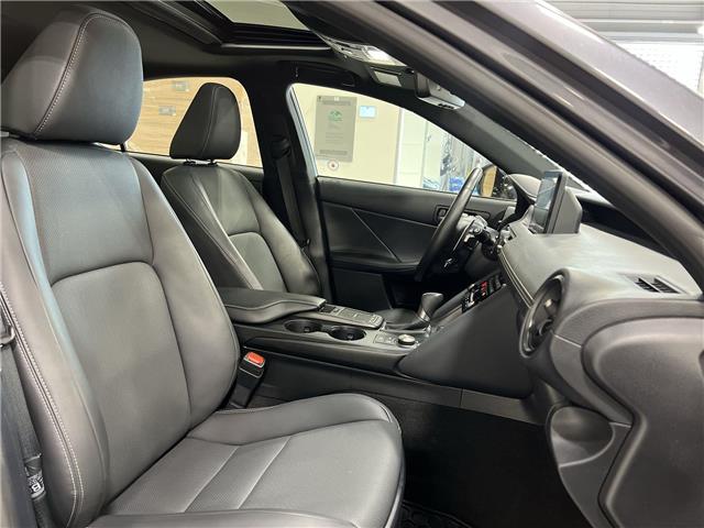 2024 Lexus IS 300 (Stk: 14U7495) in Markham - Image 25 of 27 2024 Lexus IS 300 (Stk: 14U7495) in Markham - Image 25 of 27