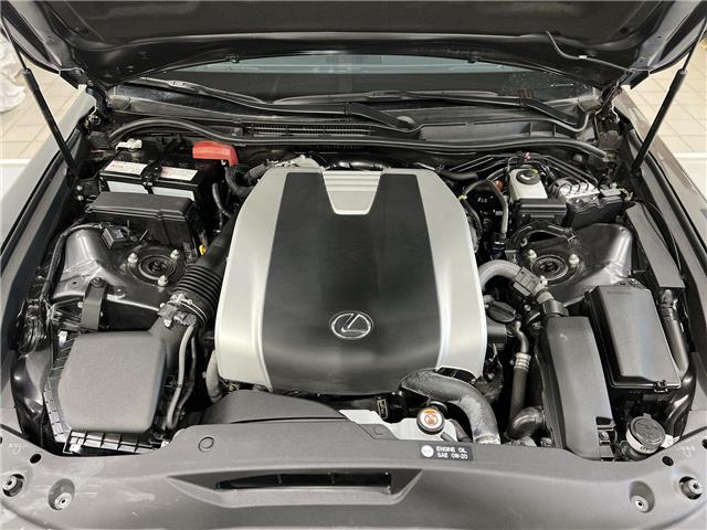 2024 Lexus IS 300 (Stk: 14U7495) in Markham - Image 27 of 27 2024 Lexus IS 300 (Stk: 14U7495) in Markham - Image 27 of 27