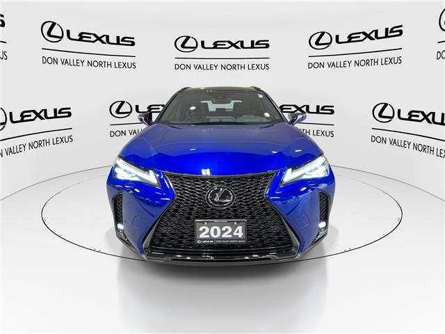 2024 Lexus UX 250h  (Stk: 14112530A) in Markham - Image 3 of 30