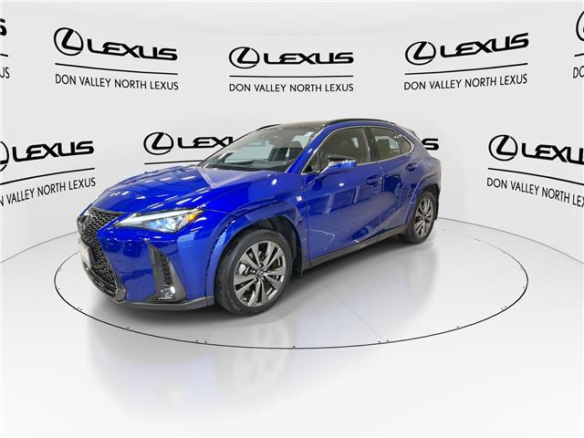 2024 Lexus UX 250h  (Stk: 14112530A) in Markham - Image 4 of 30