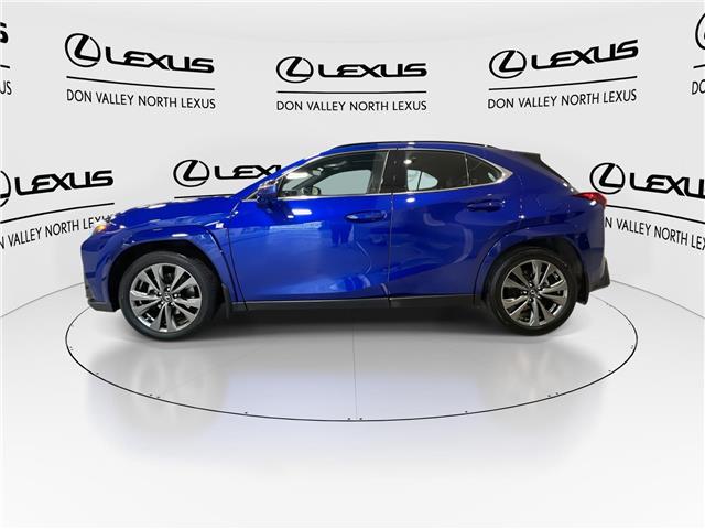 2024 Lexus UX 250h  (Stk: 14112530A) in Markham - Image 5 of 30