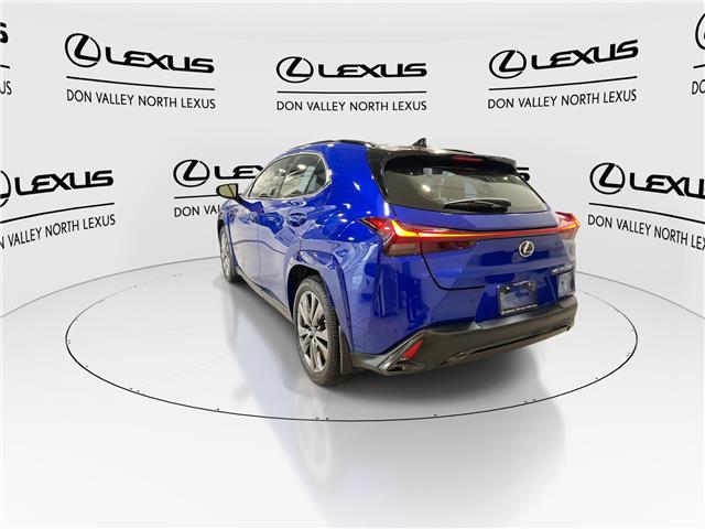 2024 Lexus UX 250h  (Stk: 14112530A) in Markham - Image 6 of 30