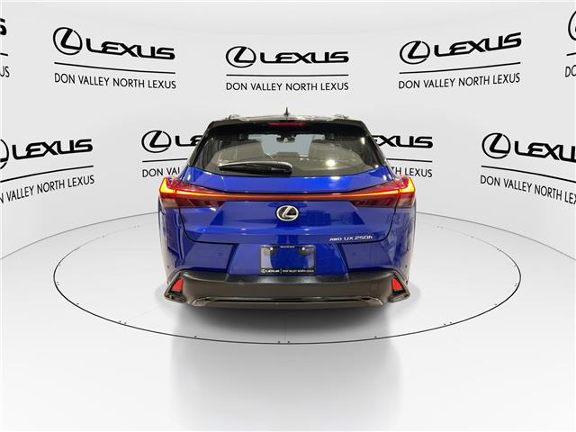 2024 Lexus UX 250h  (Stk: 14112530A) in Markham - Image 7 of 30
