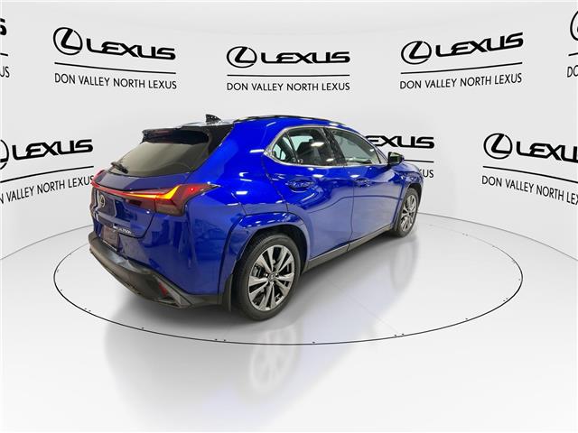 2024 Lexus UX 250h  (Stk: 14112530A) in Markham - Image 8 of 30