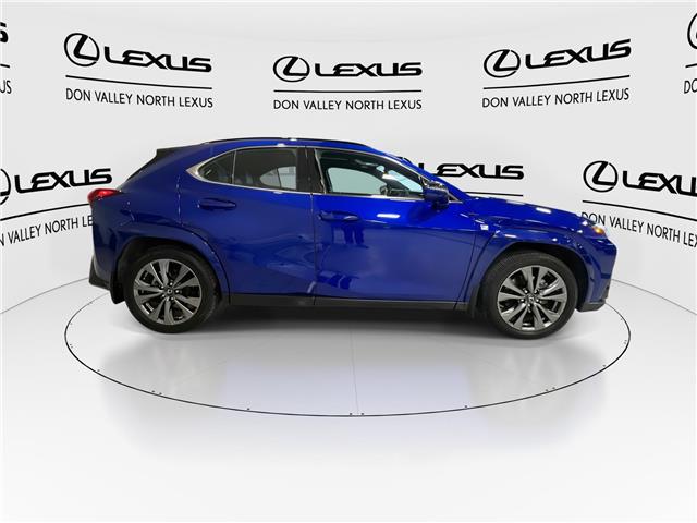 2024 Lexus UX 250h  (Stk: 14112530A) in Markham - Image 9 of 30