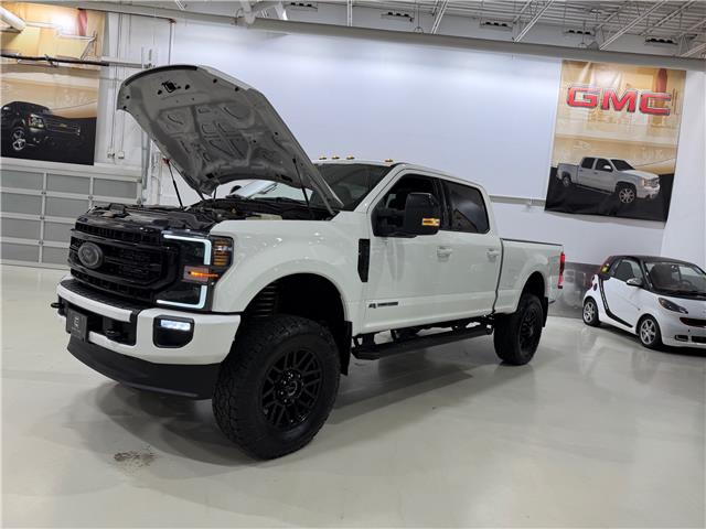 2022 Ford F-250 Lariat (Stk: C7826) in Saint-Eustache - Image 29 of 30