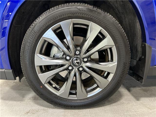 2024 Lexus UX 250h  (Stk: 14112530A) in Markham - Image 10 of 30