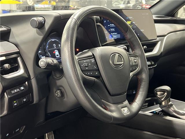 2024 Lexus UX 250h  (Stk: 14112530A) in Markham - Image 11 of 30