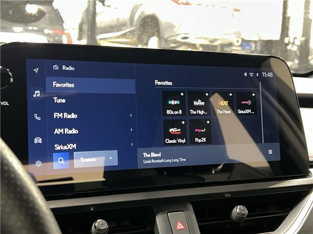 2024 Lexus UX 250h  (Stk: 14112530A) in Markham - Image 16 of 30