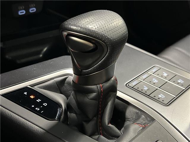 2024 Lexus UX 250h  (Stk: 14112530A) in Markham - Image 19 of 30