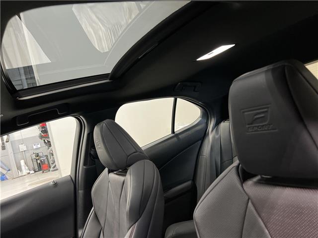 2024 Lexus UX 250h  (Stk: 14112530A) in Markham - Image 21 of 30