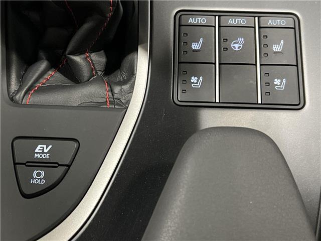 2024 Lexus UX 250h  (Stk: 14112530A) in Markham - Image 23 of 30