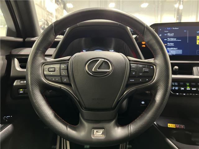 2024 Lexus UX 250h  (Stk: 14112530A) in Markham - Image 25 of 30