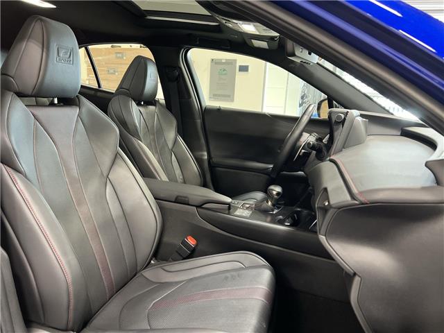 2024 Lexus UX 250h  (Stk: 14112530A) in Markham - Image 26 of 30