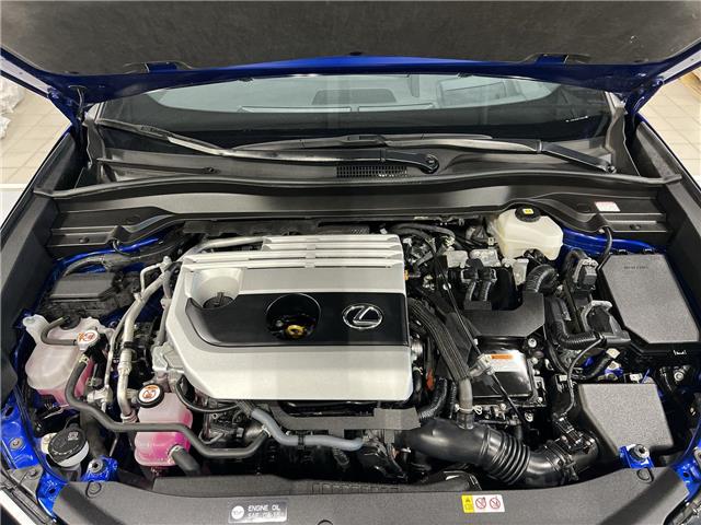 2024 Lexus UX 250h  (Stk: 14112530A) in Markham - Image 30 of 30