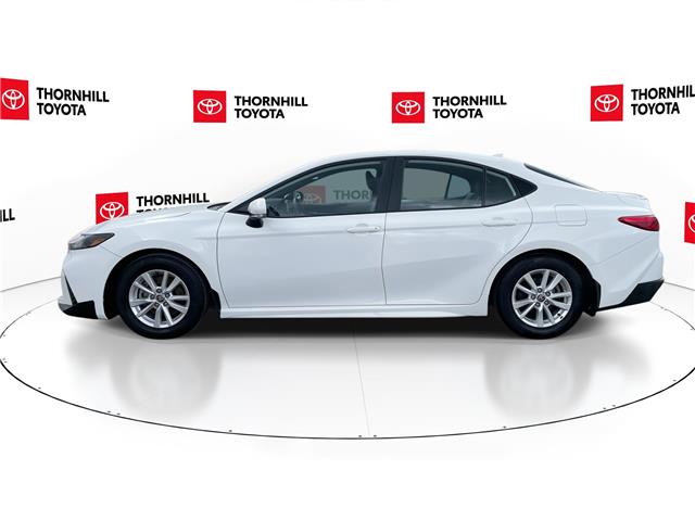 2025 Toyota Camry SE (Stk: 12108449A) in Concord - Image 6 of 41 2025 Toyota Camry SE (Stk: 12108449A) in Concord - Image 6 of 41