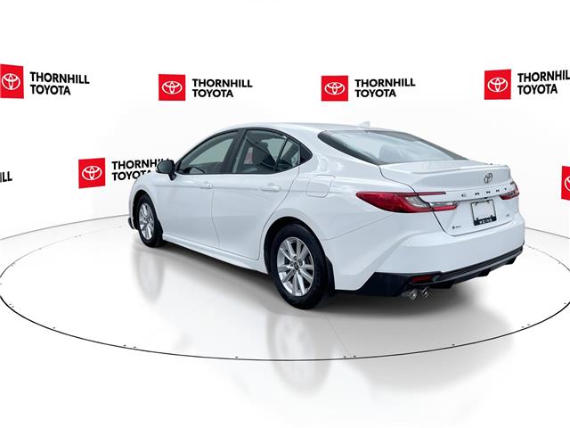 2025 Toyota Camry SE (Stk: 12108449A) in Concord - Image 7 of 41 2025 Toyota Camry SE (Stk: 12108449A) in Concord - Image 7 of 41