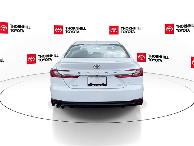 2025 Toyota Camry SE (Stk: 12108449A) in Concord - Image 8 of 41 2025 Toyota Camry SE (Stk: 12108449A) in Concord - Image 8 of 41