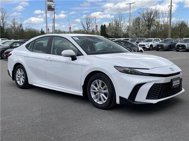 2025 Toyota Camry SE (Stk: 12108449A) in Concord - Image 11 of 41 2025 Toyota Camry SE (Stk: 12108449A) in Concord - Image 11 of 41