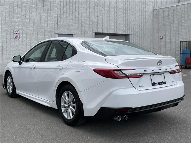 2025 Toyota Camry SE (Stk: 12108449A) in Concord - Image 12 of 41 2025 Toyota Camry SE (Stk: 12108449A) in Concord - Image 12 of 41