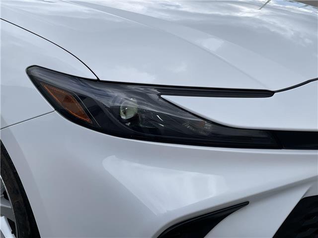 2025 Toyota Camry SE (Stk: 12108449A) in Concord - Image 15 of 41 2025 Toyota Camry SE (Stk: 12108449A) in Concord - Image 15 of 41