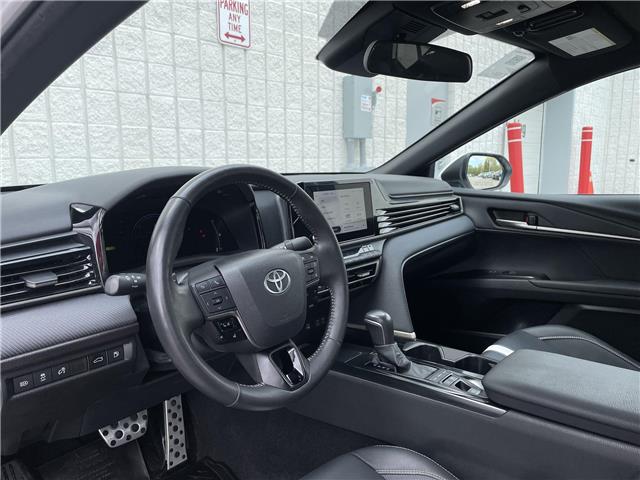 2025 Toyota Camry SE (Stk: 12108449A) in Concord - Image 22 of 41 2025 Toyota Camry SE (Stk: 12108449A) in Concord - Image 22 of 41