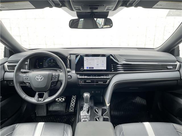 2025 Toyota Camry SE (Stk: 12108449A) in Concord - Image 32 of 41 2025 Toyota Camry SE (Stk: 12108449A) in Concord - Image 32 of 41