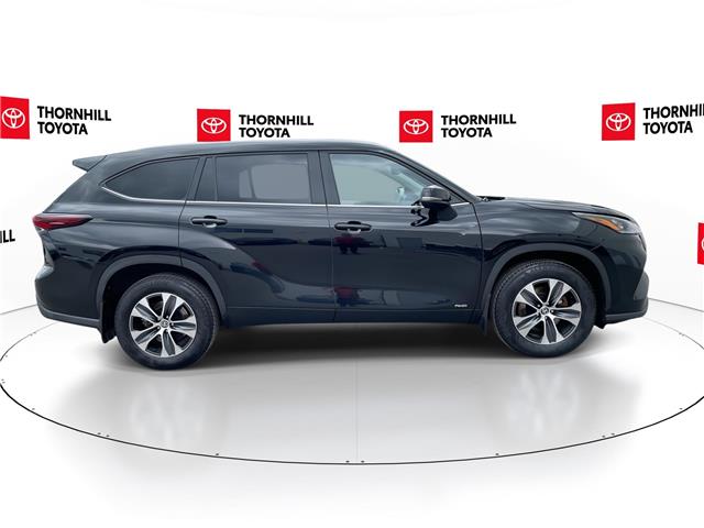 2025 Toyota Highlander Hybrid XLE (Stk: 12108317A) in Concord - Image 10 of 47
