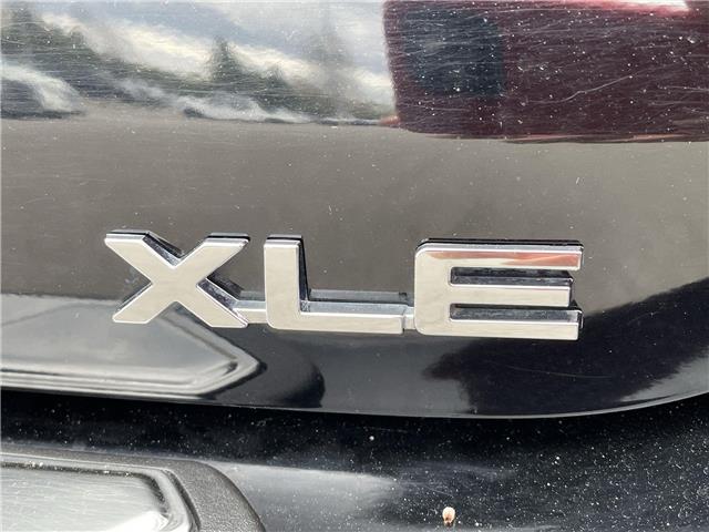 2025 Toyota Highlander Hybrid XLE (Stk: 12108317A) in Concord - Image 14 of 47